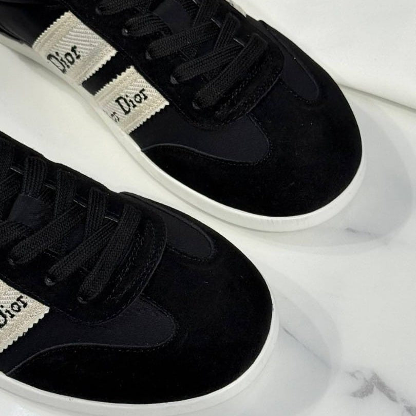 Dior Ribbon Sneaker