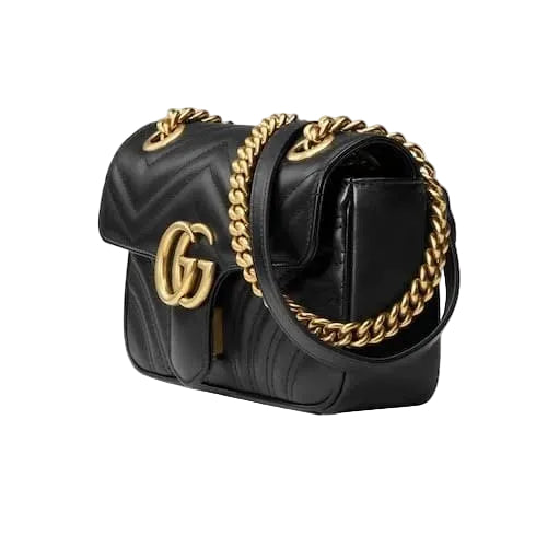 Gucci Marmont Shoulder Bag
