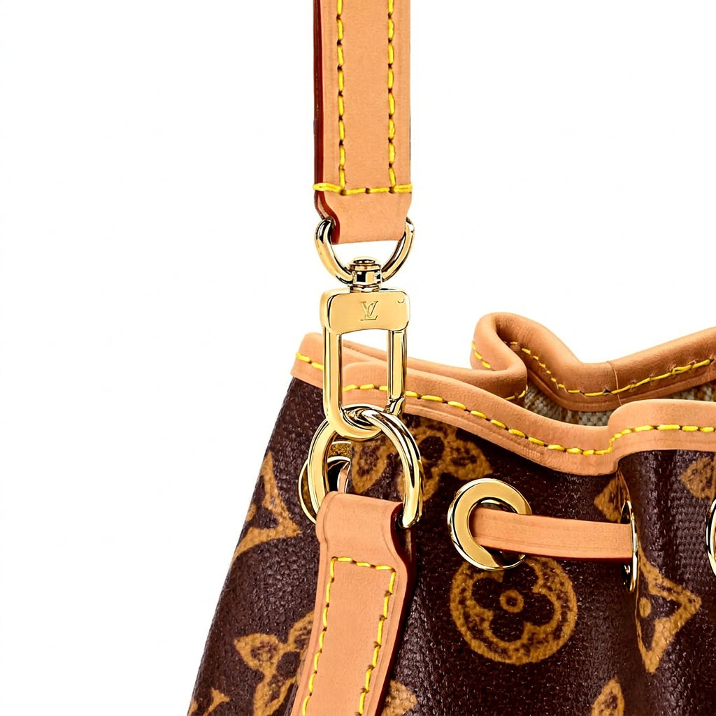 Louis Vuitton Nano Noe Bag