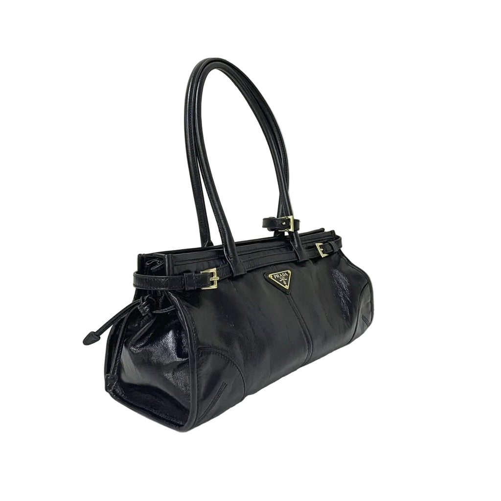 Prada Bonnie Handbag