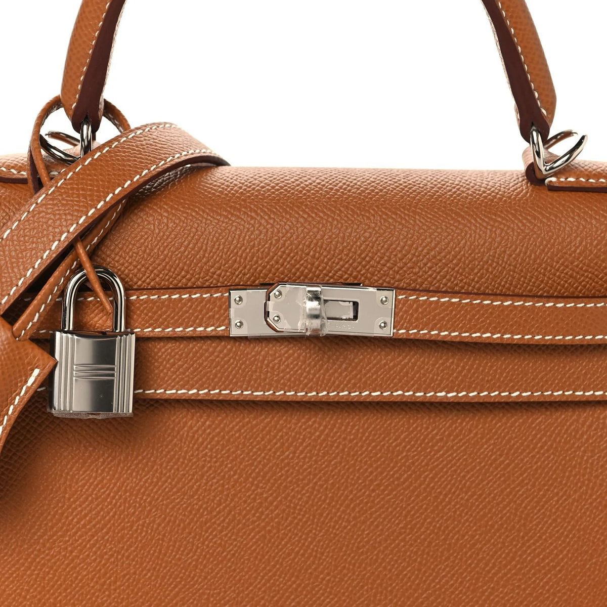 Hermes Kelly 25 Bag