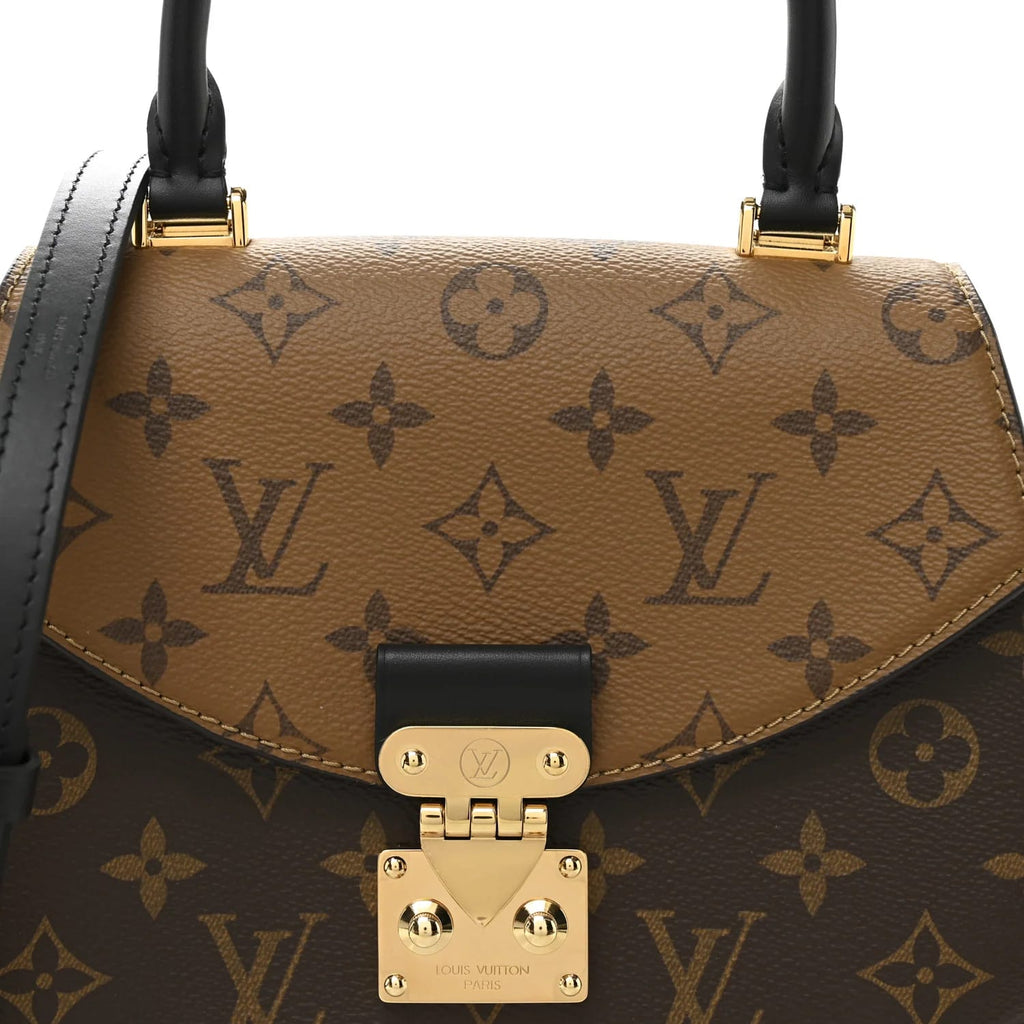 Louis Vuitton Tilsitt Bag