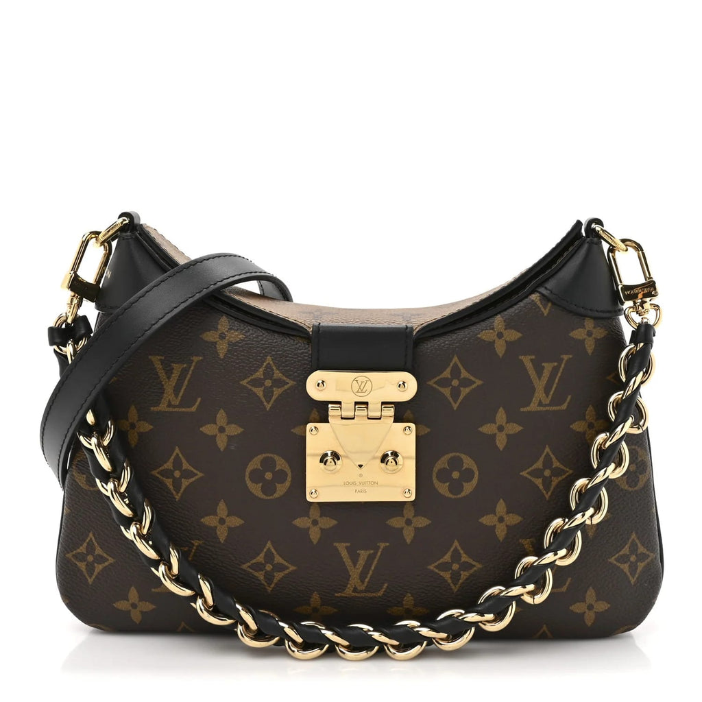 Louis Vuitton Twinny Bag