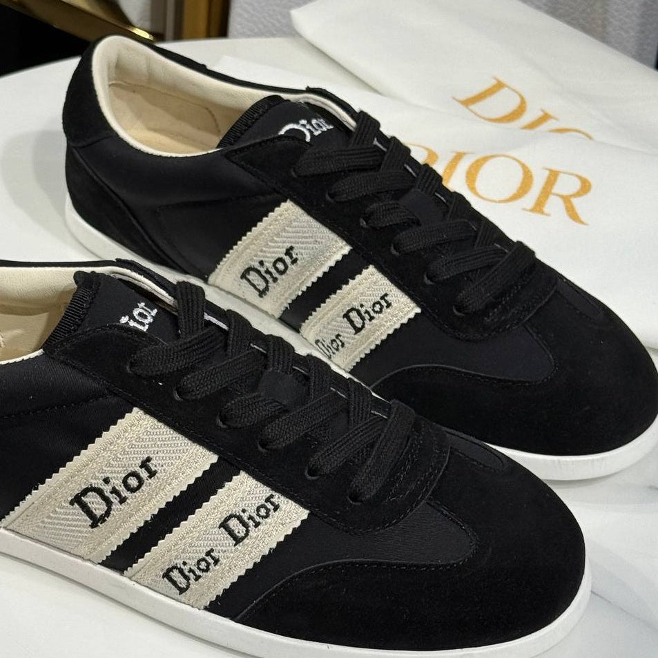 Dior Ribbon Sneaker