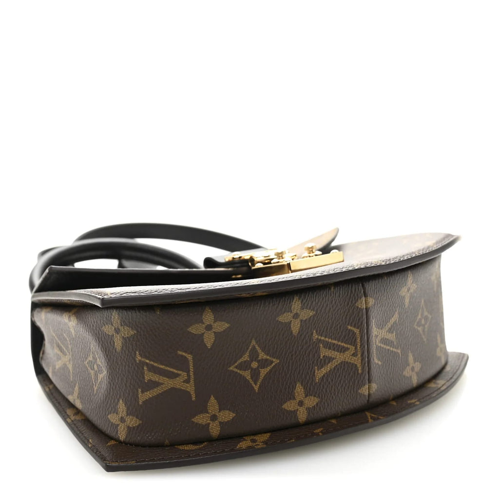 Louis Vuitton Tilsitt Bag