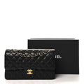 Chanel Double Flap Bag