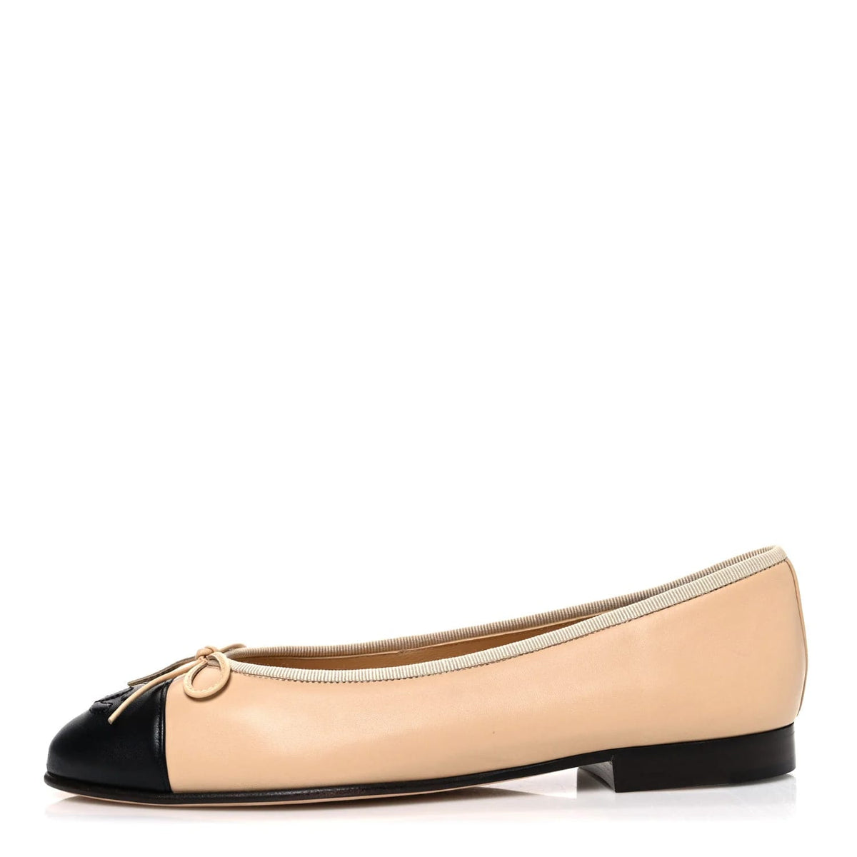Chanel Classic Ballerina Flats