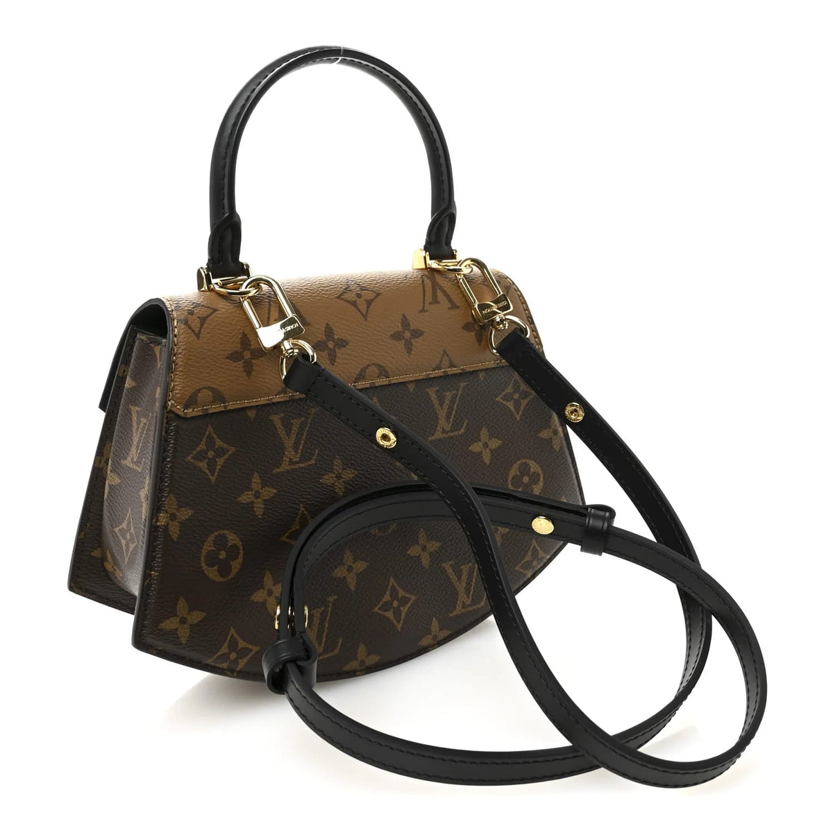 Louis Vuitton Tilsitt Bag