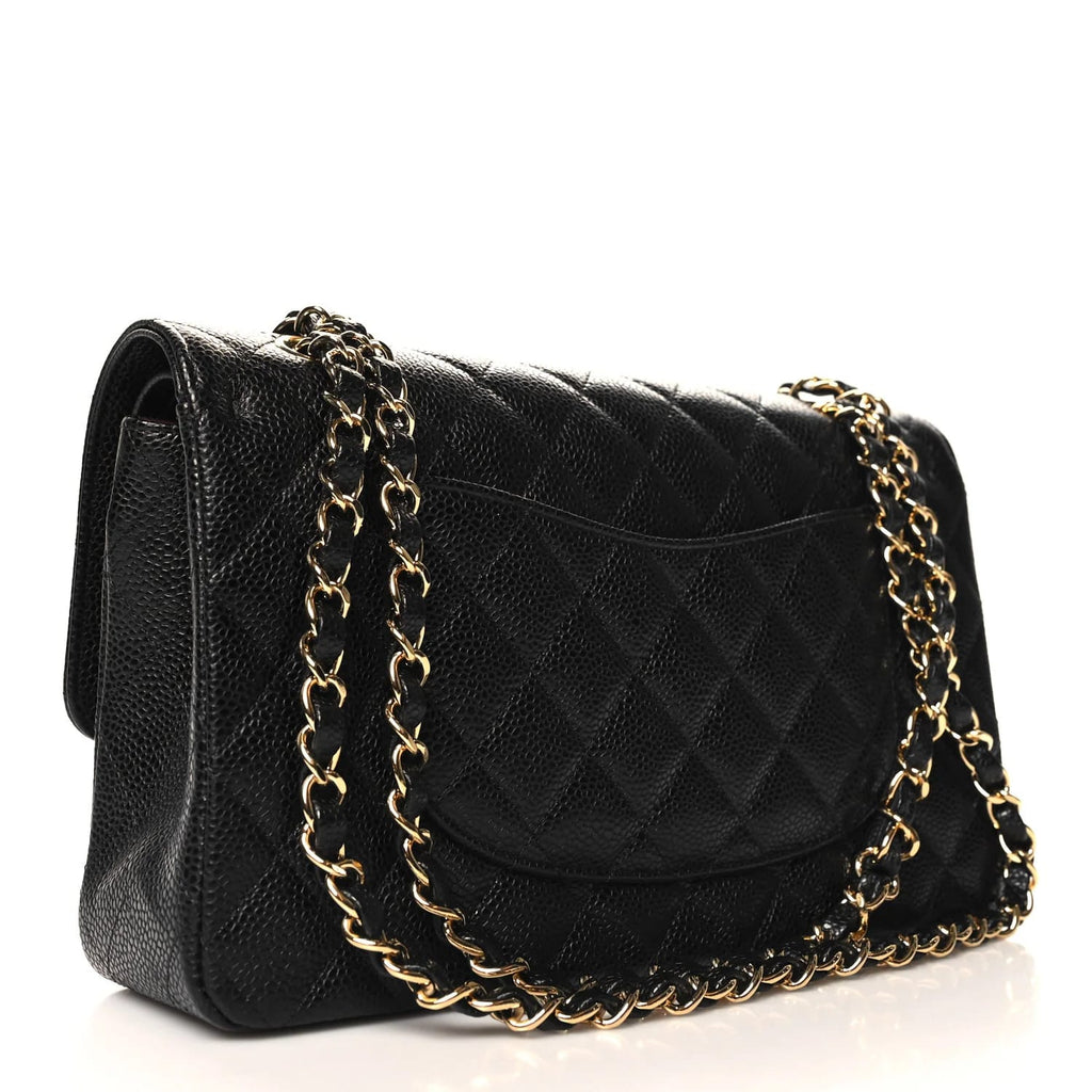 Chanel Double Flap Bag