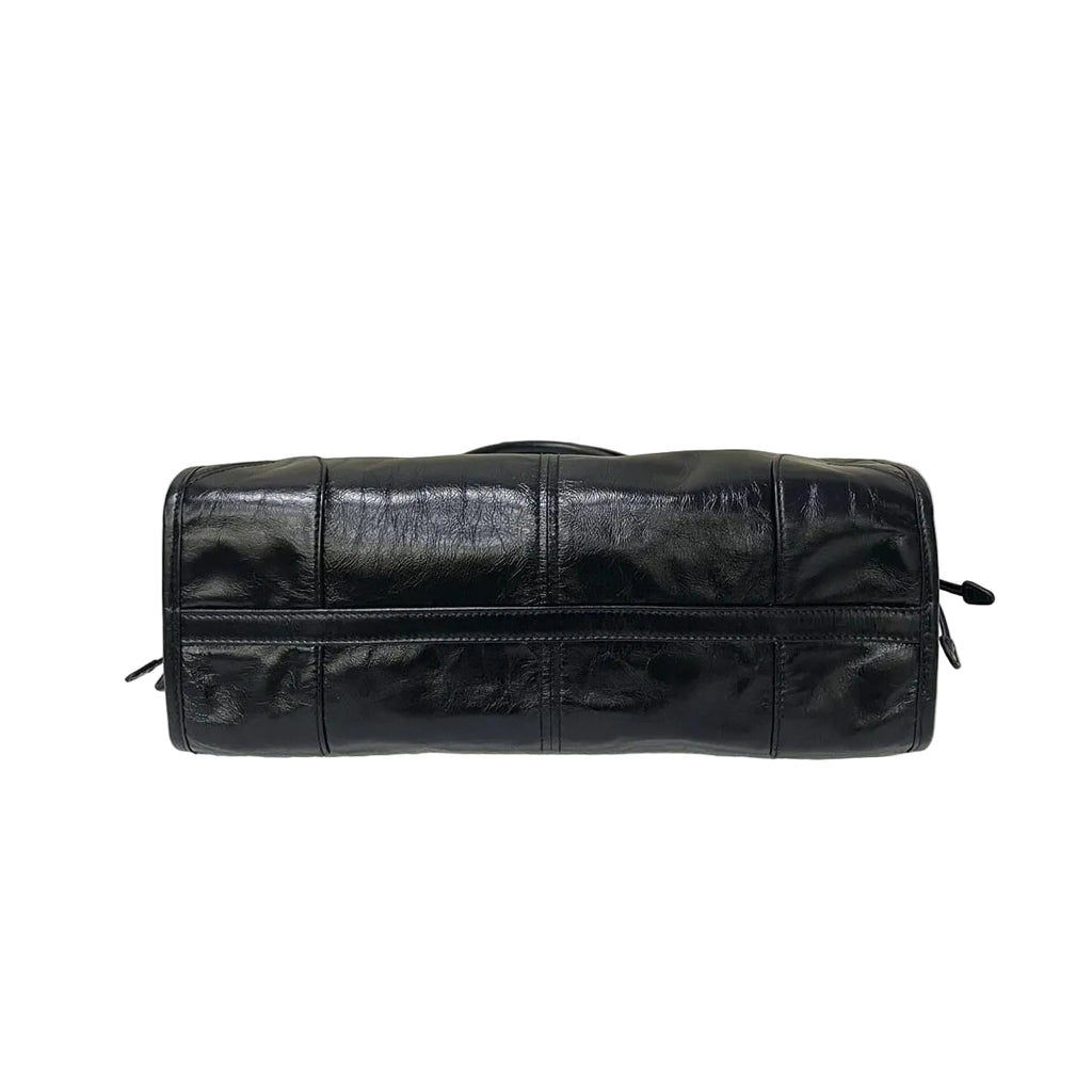 Prada Bonnie Handbag