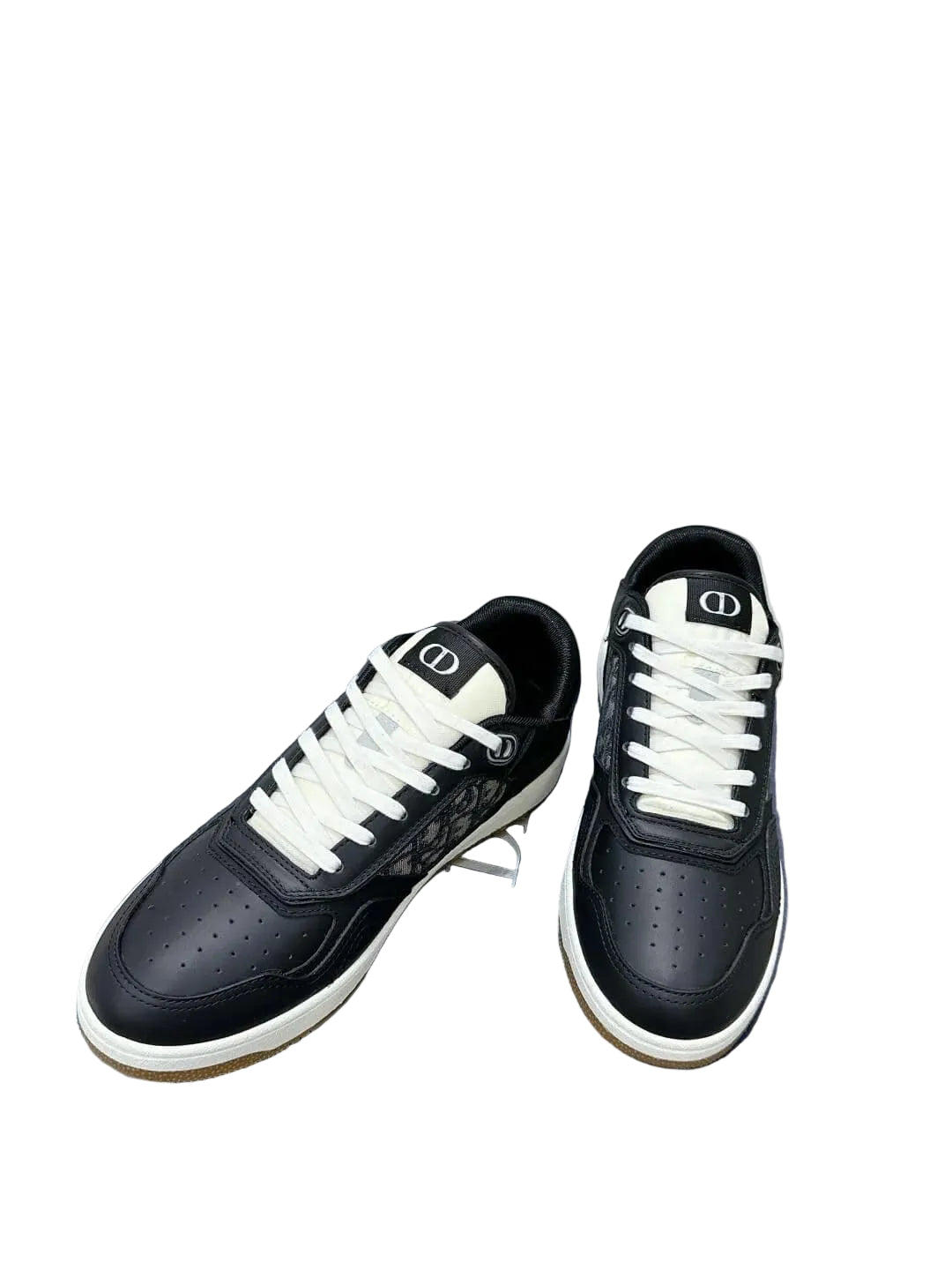 Dior B23 League Low-Top Sneaker