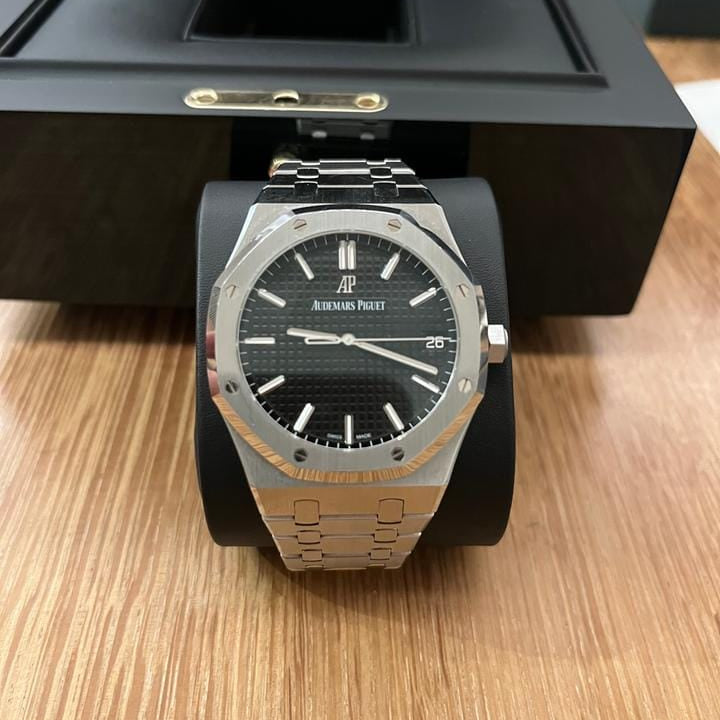 Piguet Royal Oak Selfwinding watch