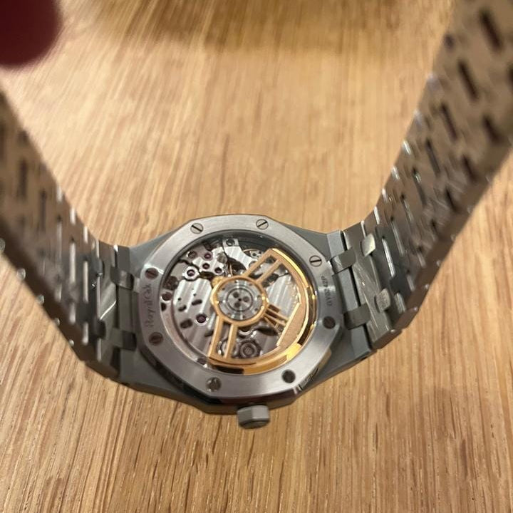 Piguet Royal Oak Selfwinding watch