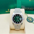 Rolex Datejust 41