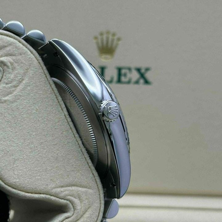 Rolex Datejust 41