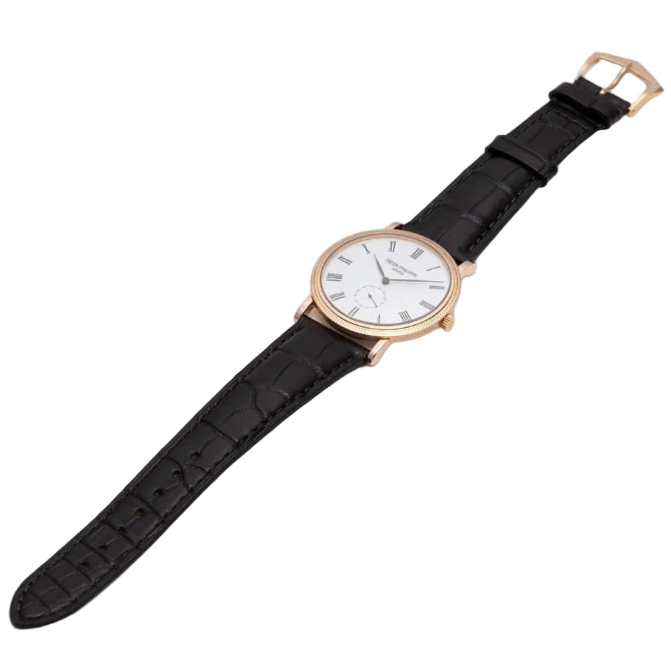 Patek Philippe Calatrava