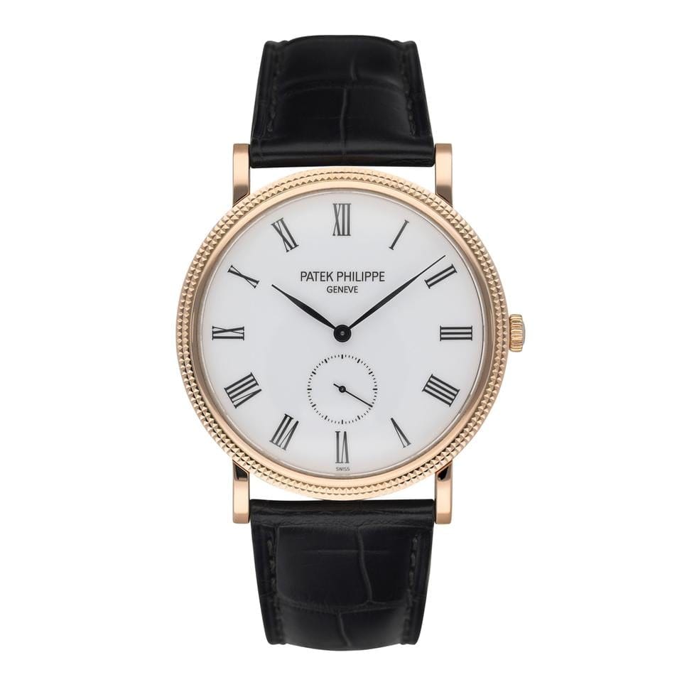 Patek Philippe Calatrava