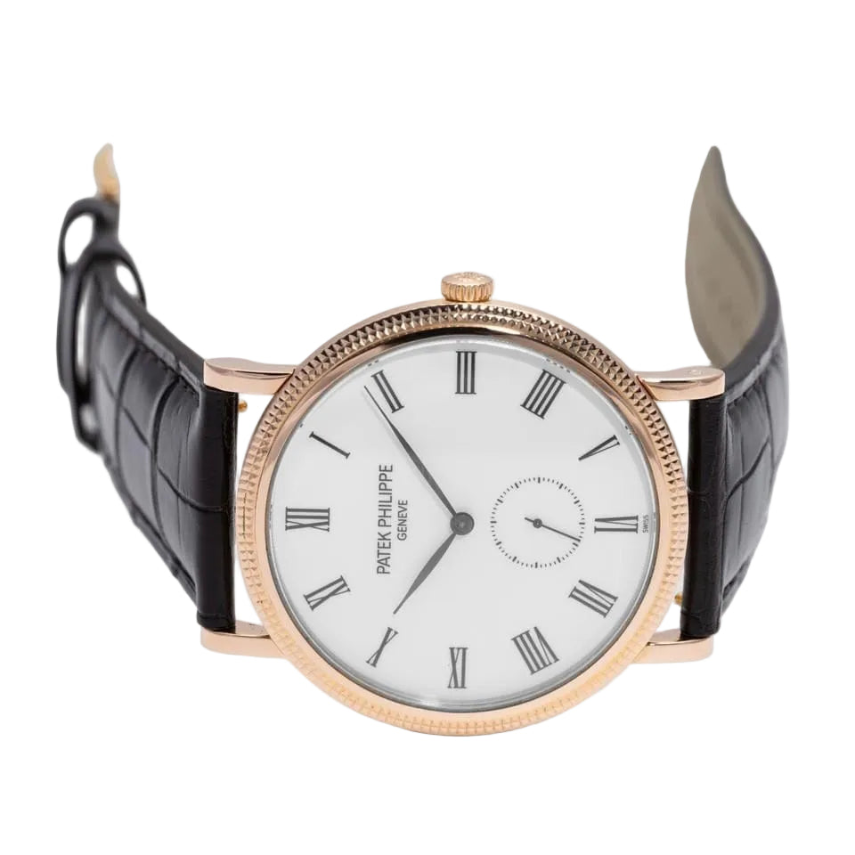 Patek Philippe Calatrava