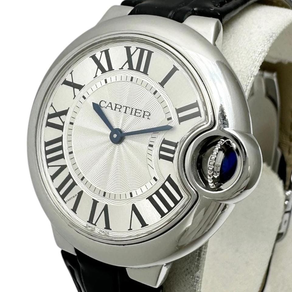 Cartier Ballon Bleu de Cartier