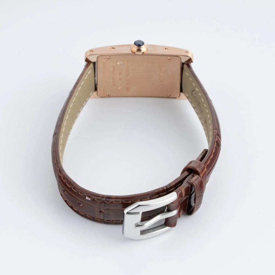 Cartier Tank Américaine