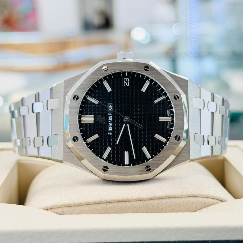 Audemars Piguet Royal Oak Selfwinding
