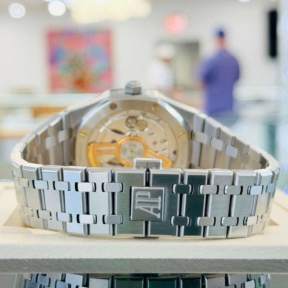Audemars Piguet Royal Oak Selfwinding