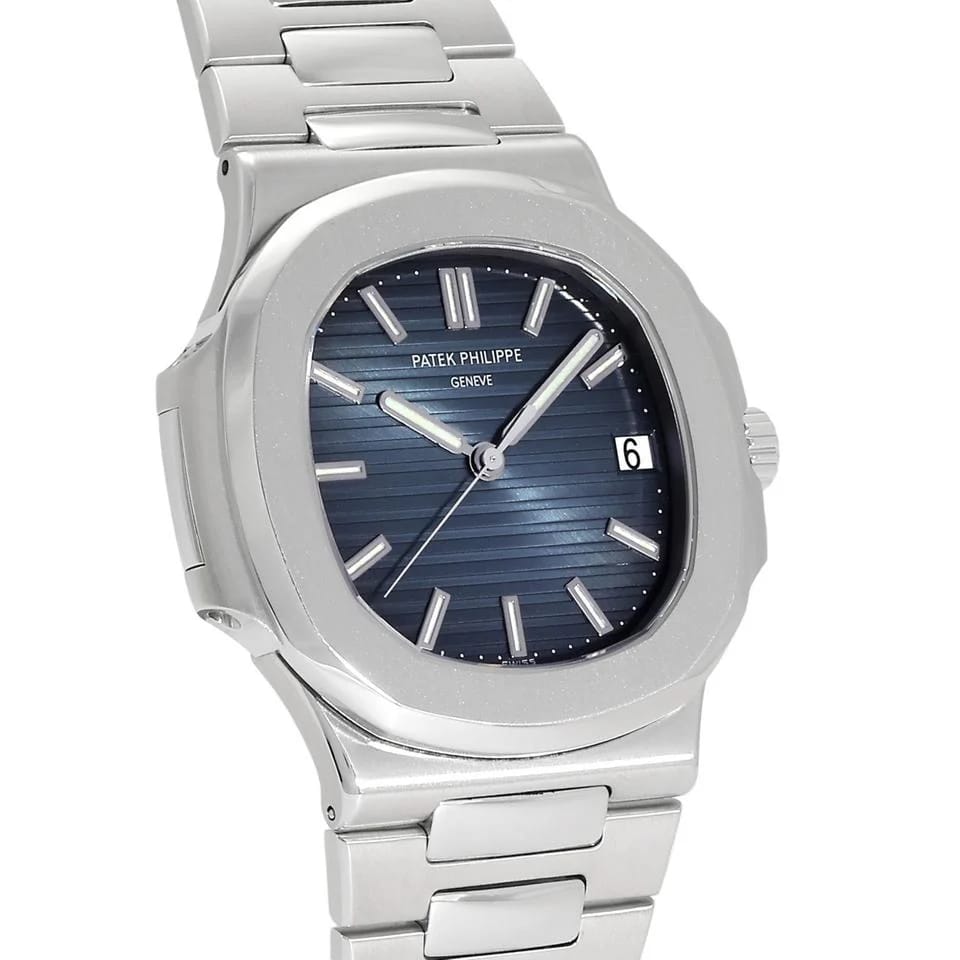 Patek Philippe Nautilus