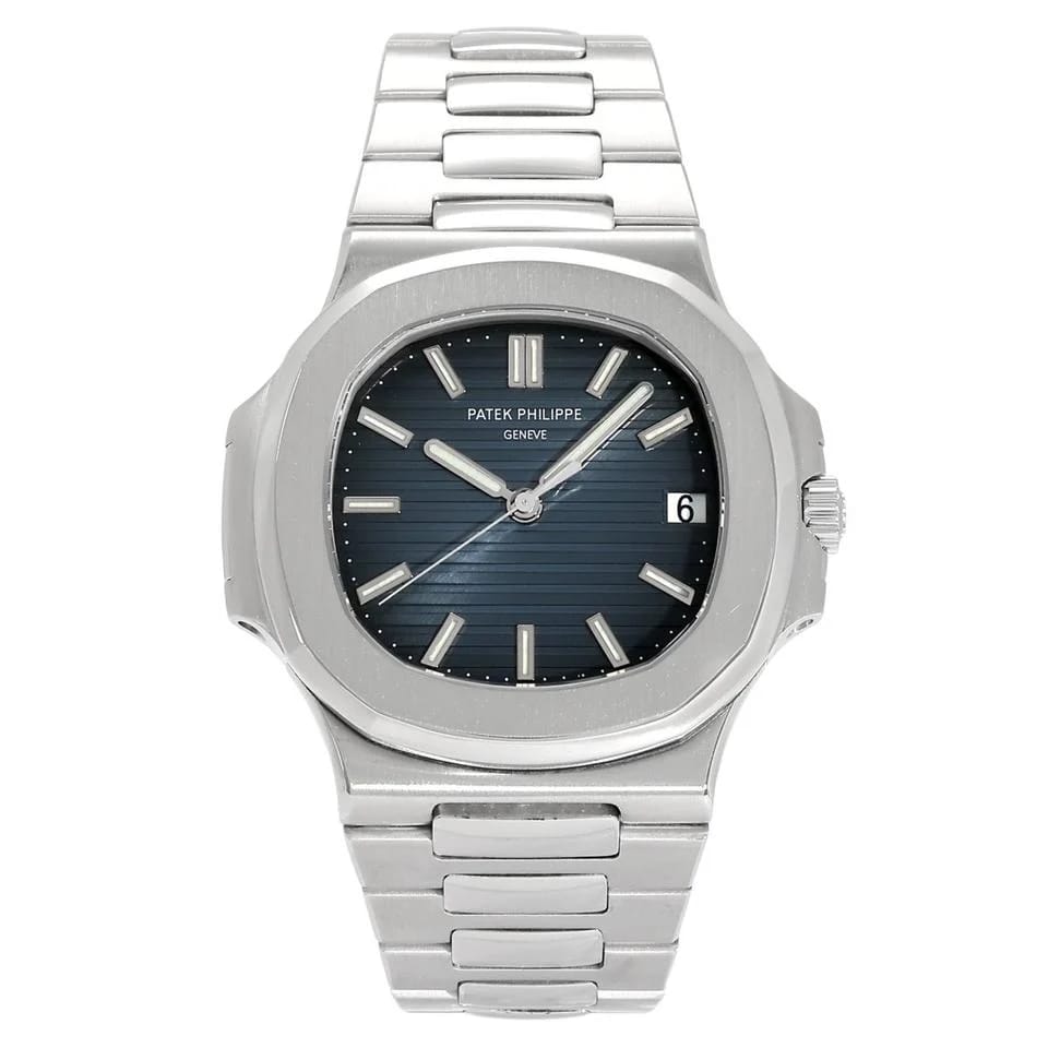 Patek Philippe Nautilus