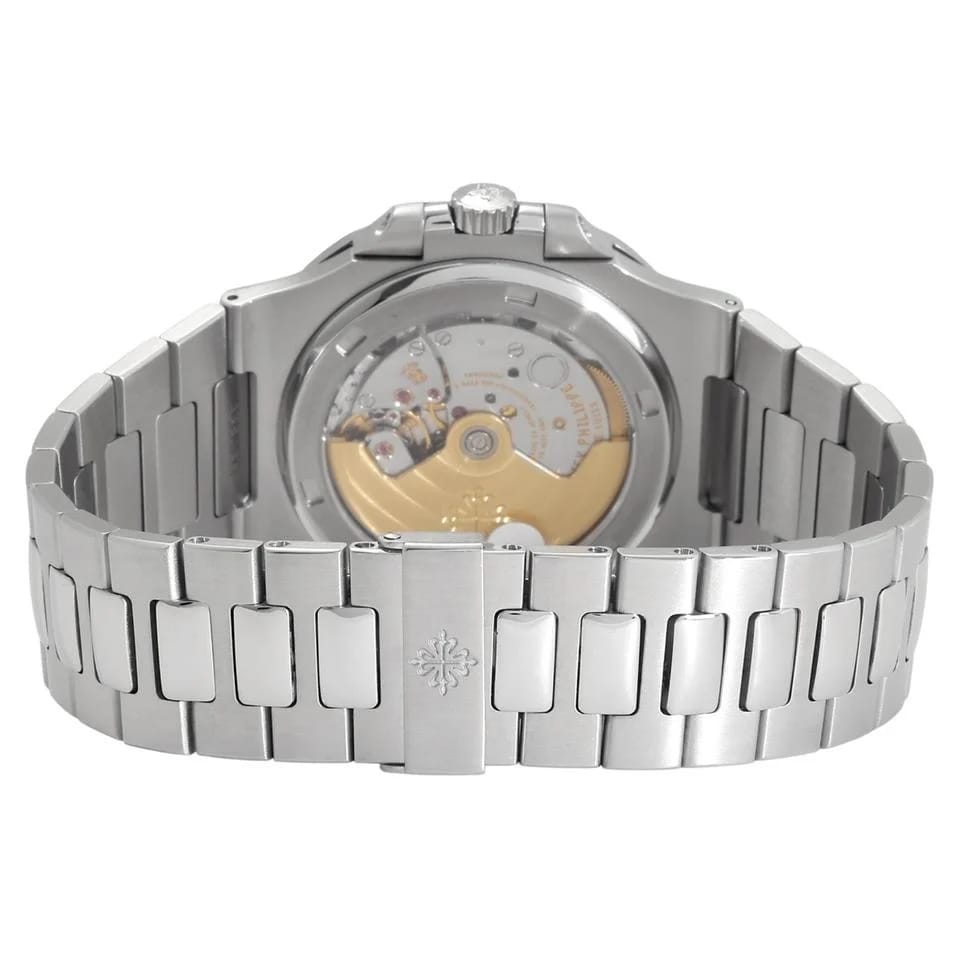Patek Philippe Nautilus