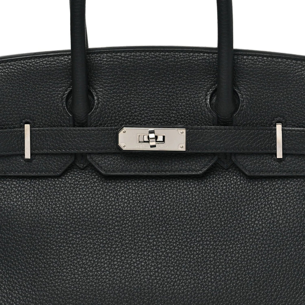 Hermes Birkin Bag