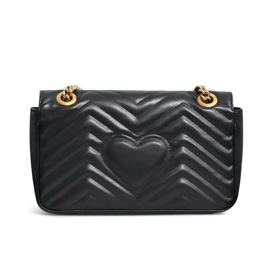 Gucci Marmont Shoulder Bag