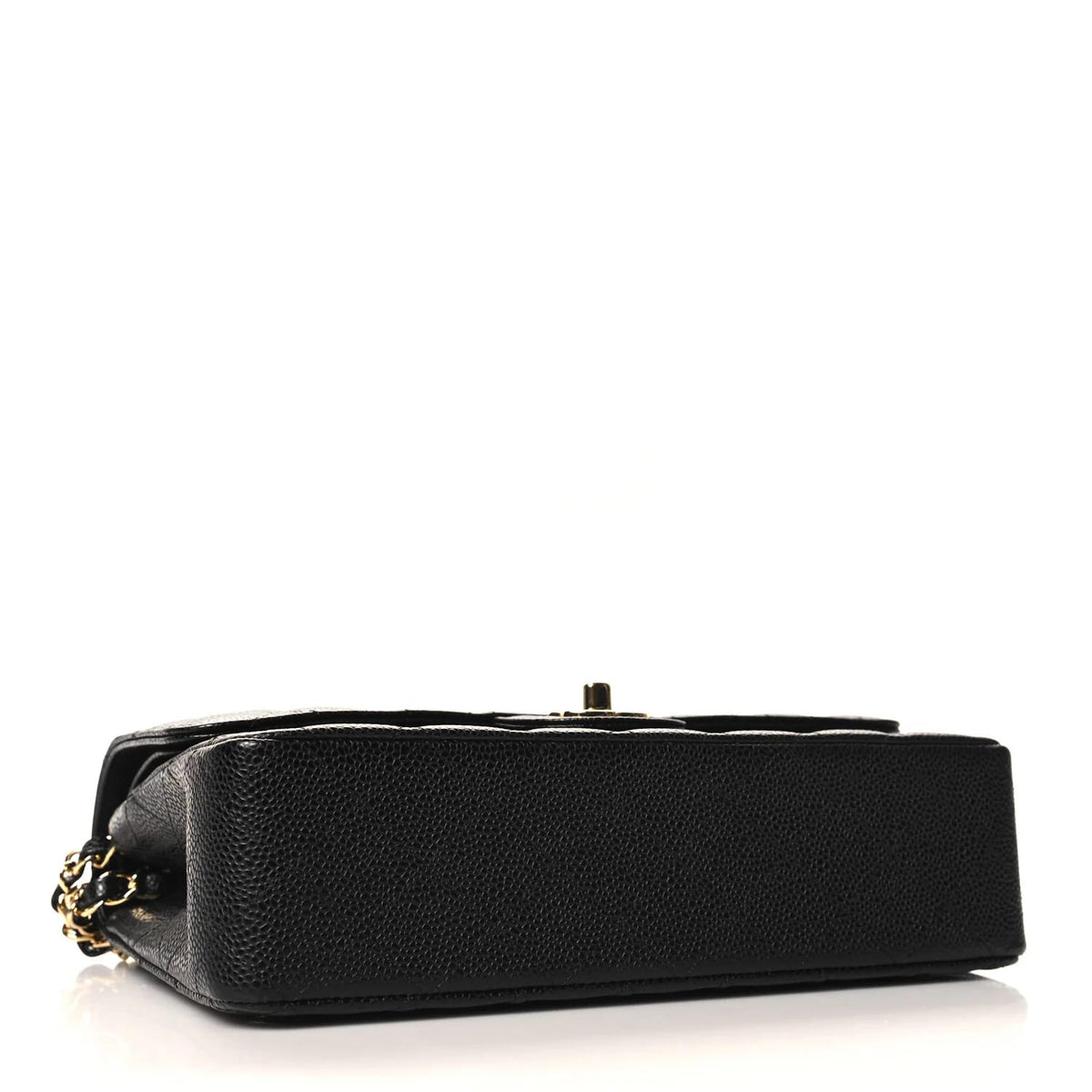 Chanel Double Flap Bag