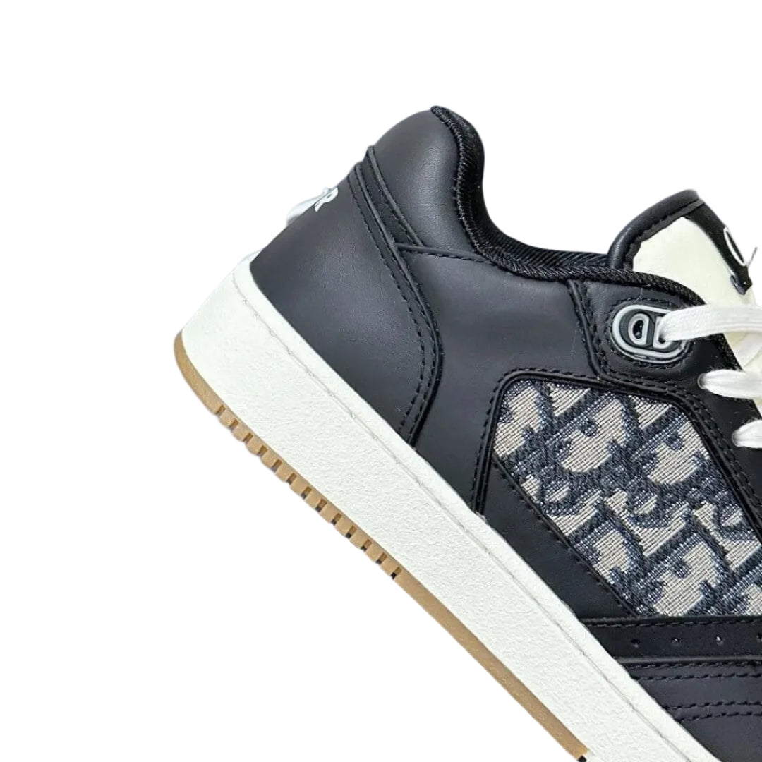 Dior B23 League Low-Top Sneaker