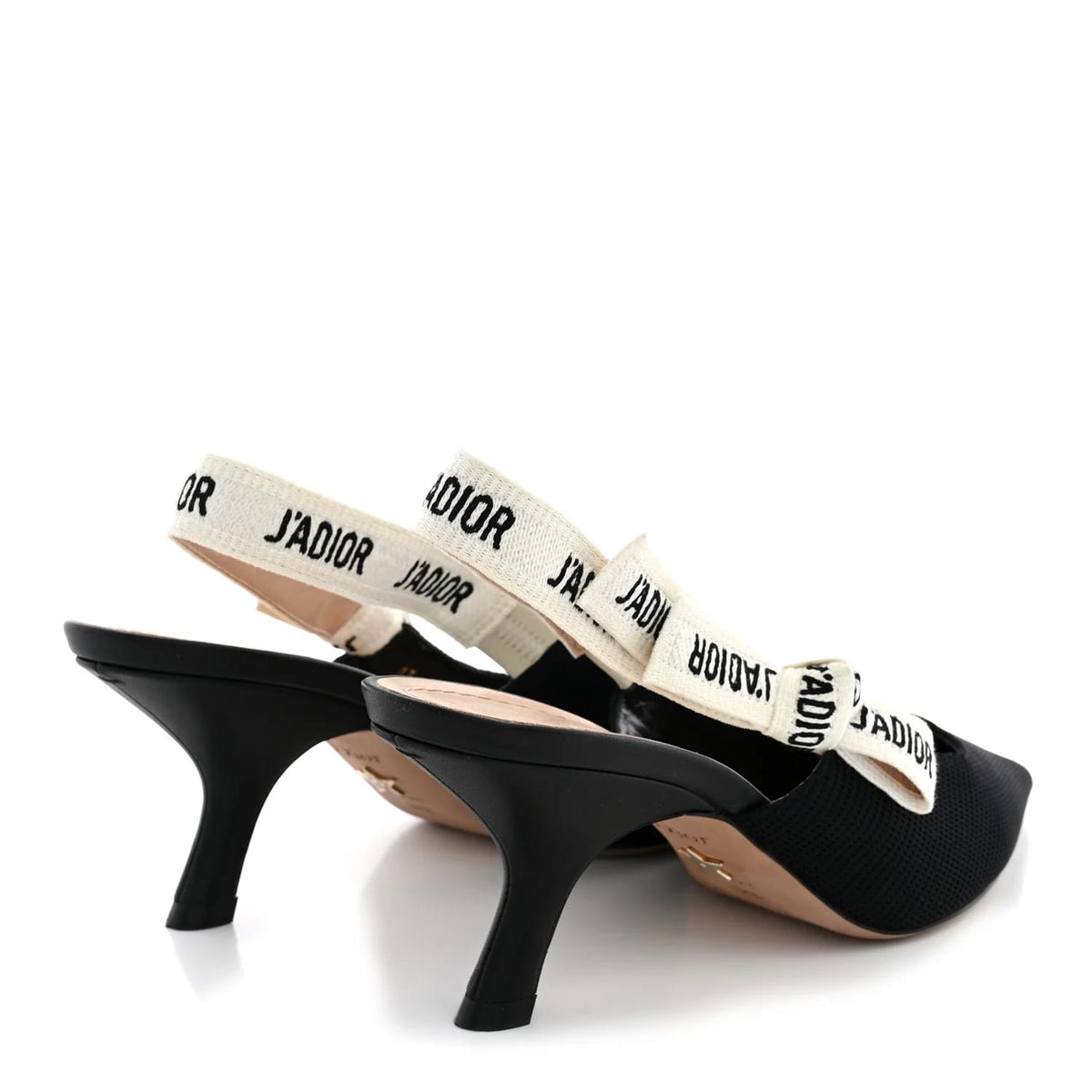 Dior J'Adior Slingback Pump Sandal