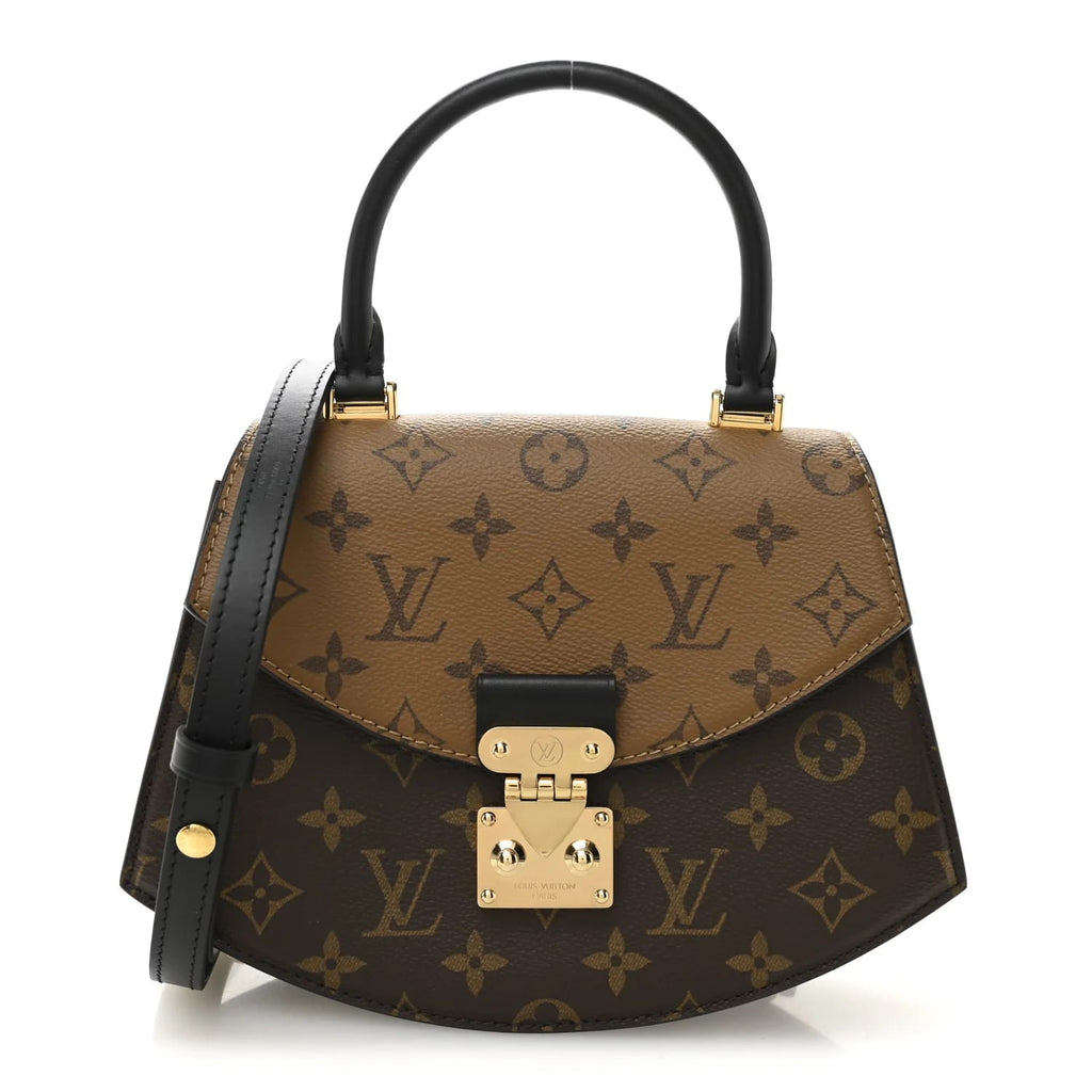 Louis Vuitton Tilsitt Bag