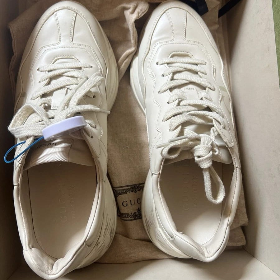 Gucci Rhyton Sneaker