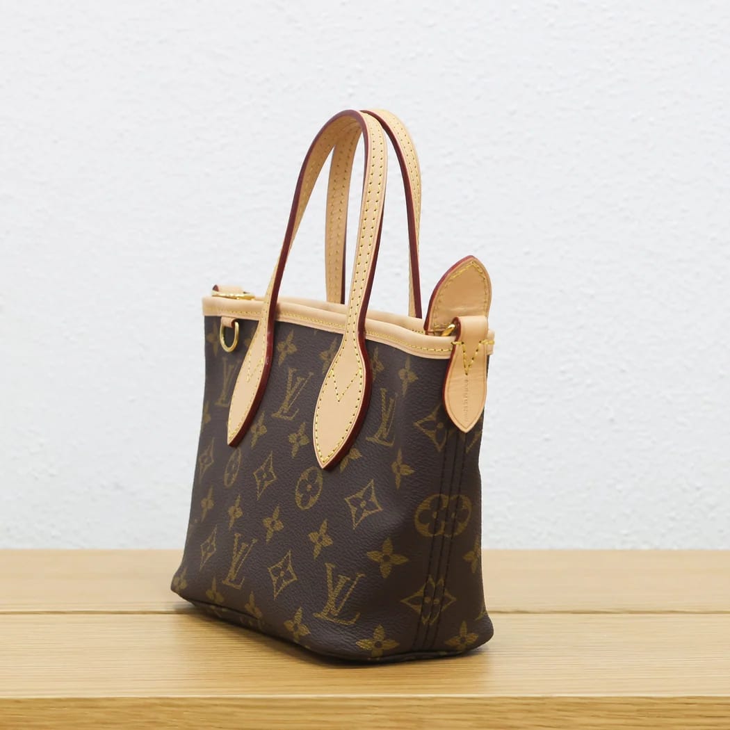 Louis Vuitton Neverfull Bag