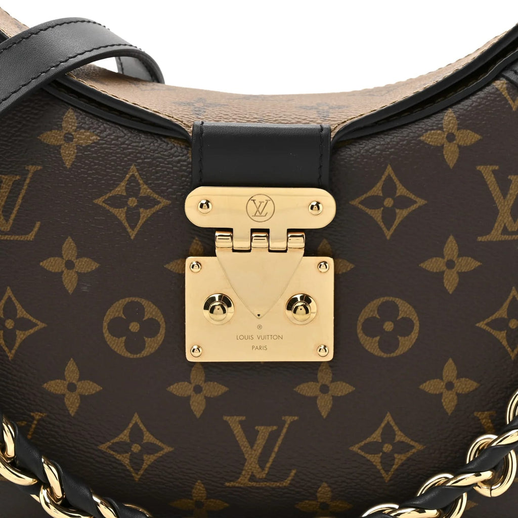 Louis Vuitton Twinny Bag