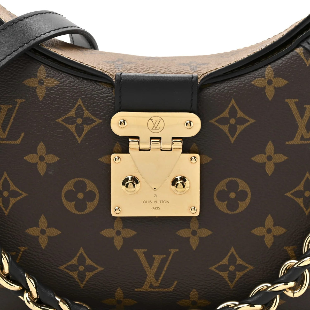 Louis Vuitton Twinny Bag