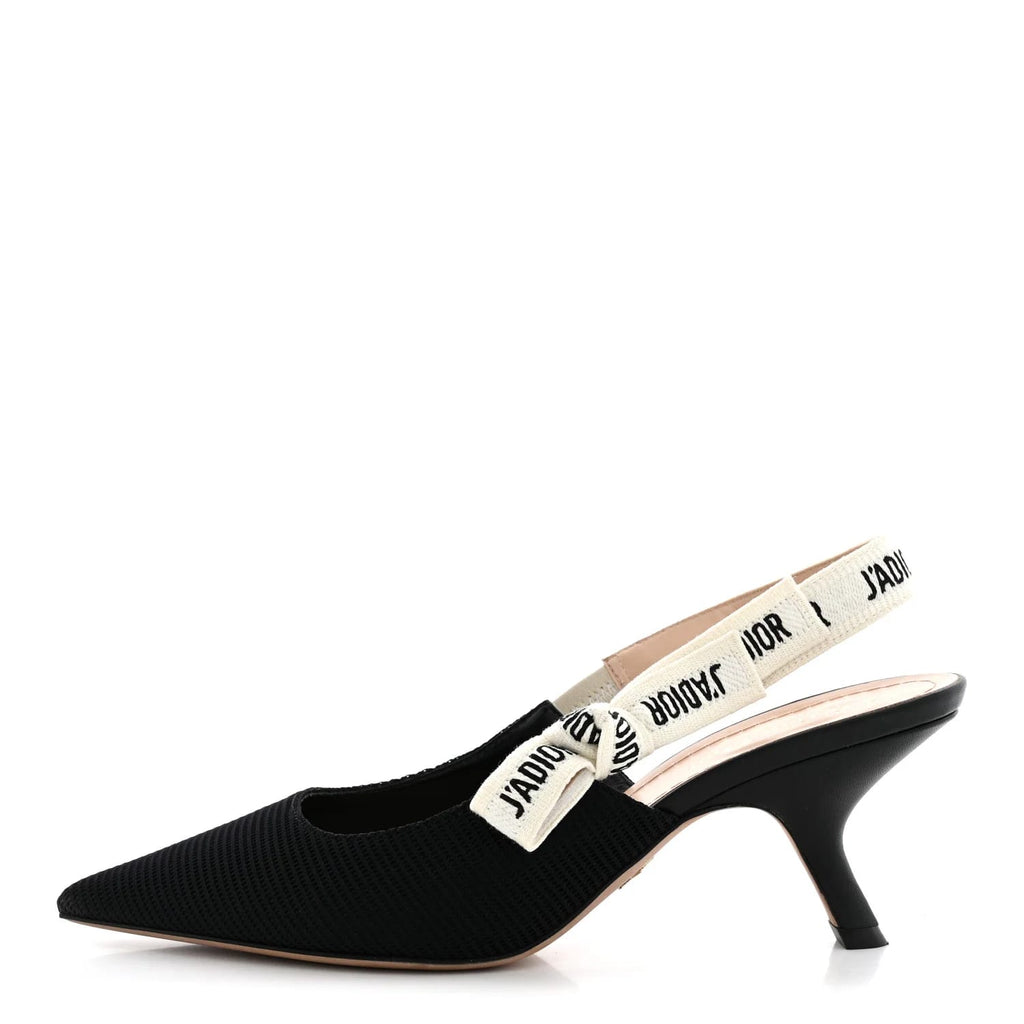 Dior J'Adior Slingback Pump Sandal