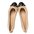 Chanel Classic Ballerina Flats
